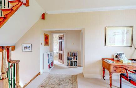 Airds of Kells House - Foto 17