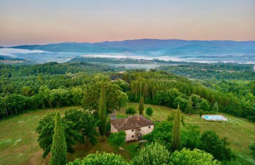 Villa Casale Chiesina - Foto 2