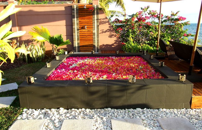 Villa Sakina - Foto 36