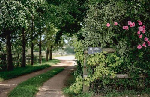 Pitcombe Barn, Bruton - Photo 19