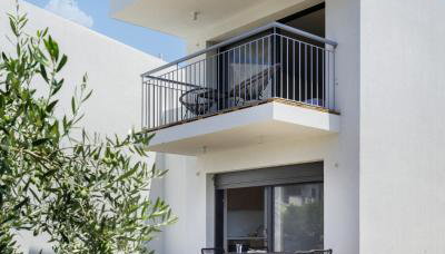 Olea Villas by halu!, Cozy villa in Nikiti - Foto 2