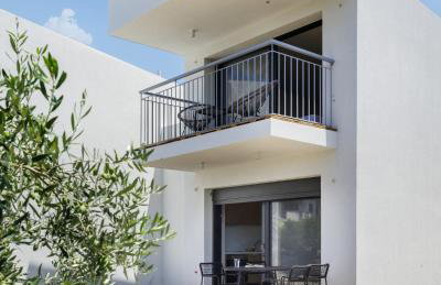 Olea Villas by halu!, Cozy villa in Nikiti - Photo 2