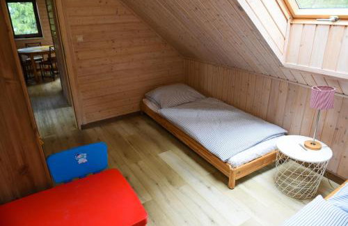 Apartament Pod Świerkami - Foto 18