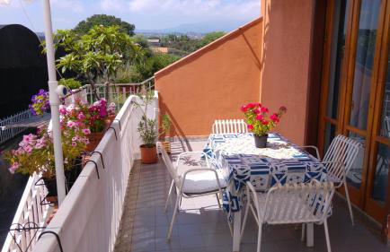 Casa del sole " tra l'Etna e il mare " - Foto 25