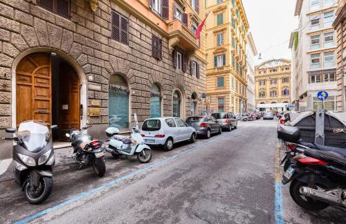 Repubblica Exclusive Apartment - Photo 39