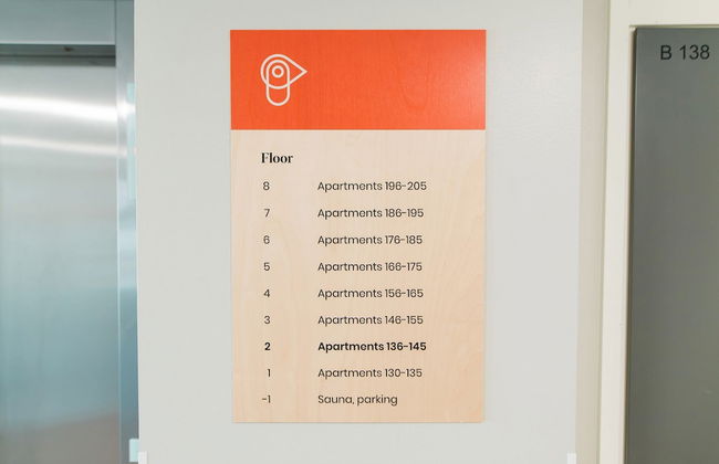 Forenom Serviced Apartments Neilikkatie - Photo 14