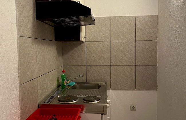 Apartment Marina - Foto 8