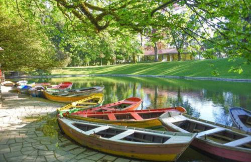 Diamante house com garagem privada - Foto 25