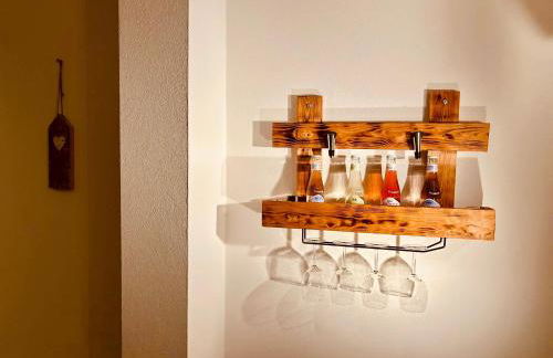 CityNest und Auszeit - Zwei Ferienwohnungen, ein Standort - Ideal für Paare und Familien mit Kleinkind - Foto 8