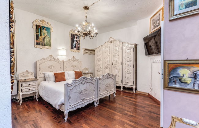 Villa della Fonte - Trastevere - Foto 4