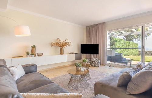 Mairena Forest sea view & pool- Happy Rentals - Foto 9