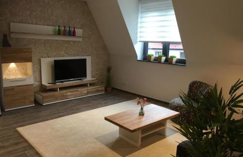 Boardinghaus Götterhimmel - Foto 9