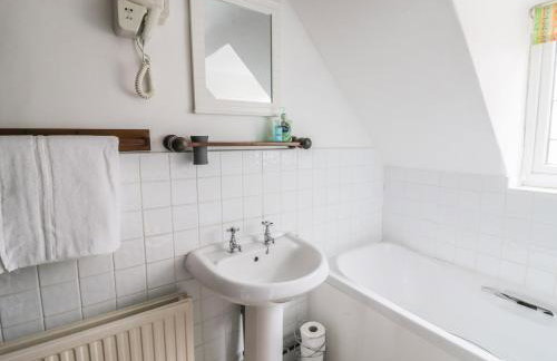 Rose Cottage - Foto 17