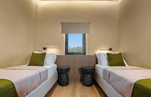 Villa Keras With Sea View - Foto 28