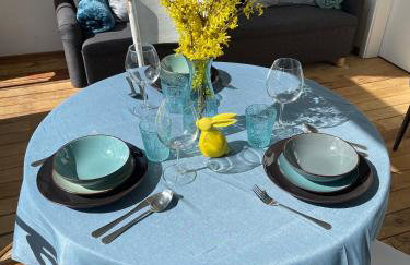 Pod Stromcem - Foto 27