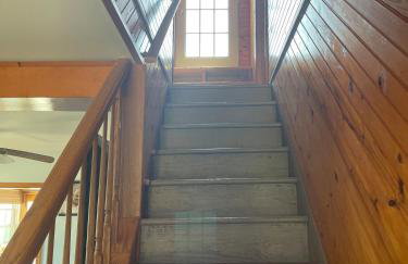 Private Beach Front house Newport, New Jersey - Foto 29