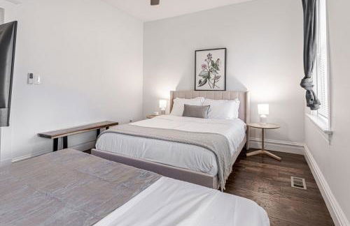 Ann Avenue 3BR St Louis Home with Games and Free Parking - Photo 3