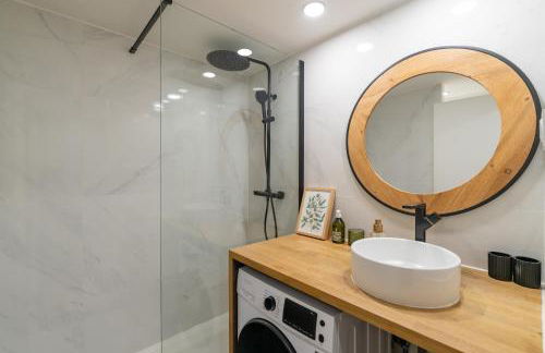 La Pitcholine, Studio avec balcon au Vieux Port - Foto 11