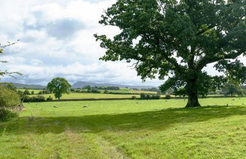 Cowdber Barn - Foto 26