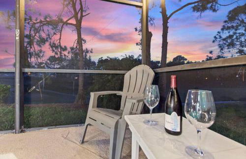 Luxurious 3BR Pool, Golf Views, Disney, Legoland - Foto 13