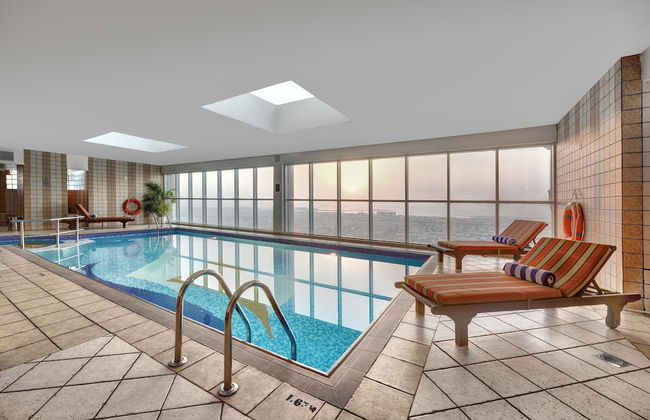 Emirates Grand Hotel - Photo 71