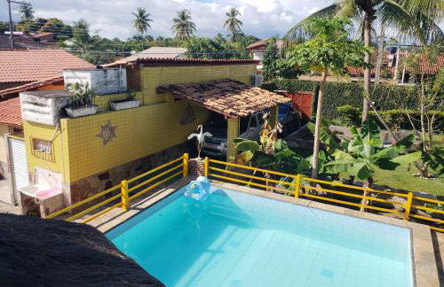 Itaparica - Vera Cruz 12 pessoas - Foto 32