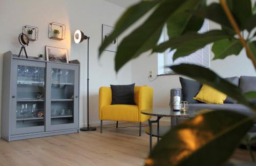 City Living near ICE/1&1/Fashion Outlet Montabaur - Foto 1