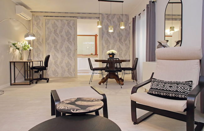 4bnb - Ponte Milvio Apartment - Photo 2