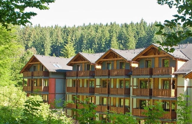 Fatrapark 2 Apartments - Foto 1