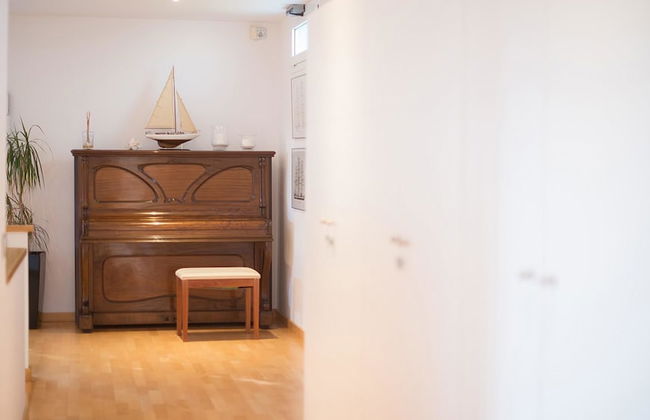 Villa Mariners - Foto 17