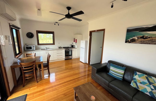 Prom Coast Holiday Lodge - Foto 23