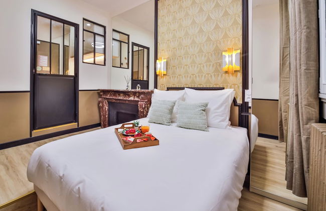 WS Opéra - Edimbourg - Photo 15