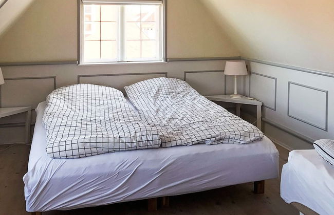 3 Person Holiday Home in Svaneke - Photo 2