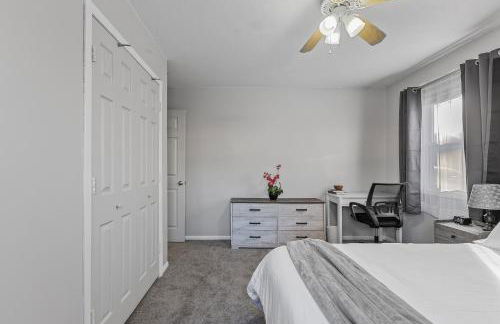 Tranquil 2BR Apartment Mpls - 8073 Apt 2 - Foto 7