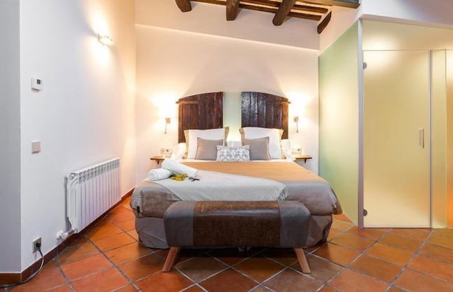 Masia Can Canyes & Spa - Foto 16