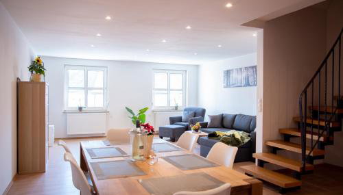 Ferienwohnungen Windischeschenbach by HausGruenerBaum - Foto 2