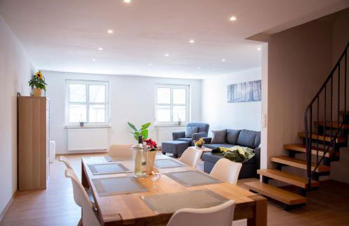 Ferienwohnungen Windischeschenbach by HausGruenerBaum - Photo 2