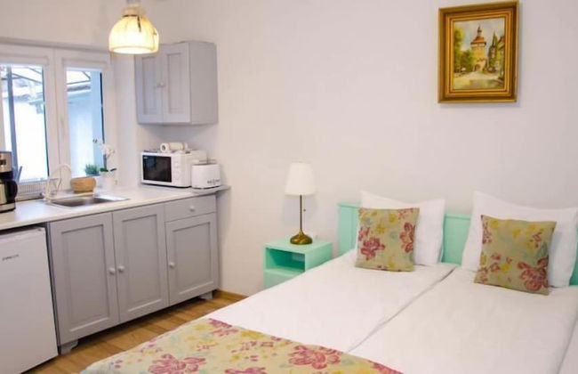 Tischler Apartment & Studio - Foto 4