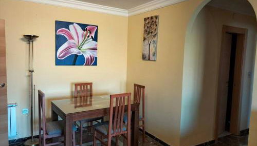 Piso turístico en Granada. Zona Palacio Deportes - Foto 2