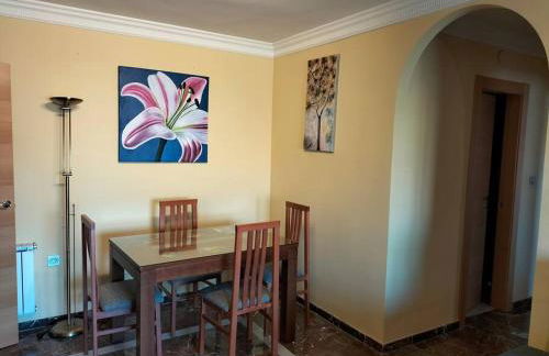 Piso turístico en Granada. Zona Palacio Deportes - Foto 2