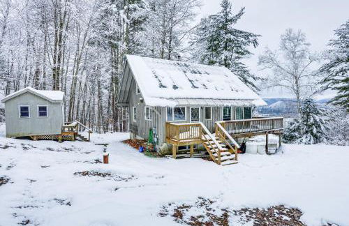 Amazing View Townshend Escape Off the Beaten Path - Foto 26