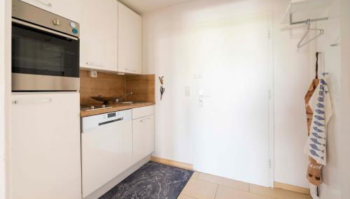 Petras Ammerseeblick - Foto 4, stove, dishwasher