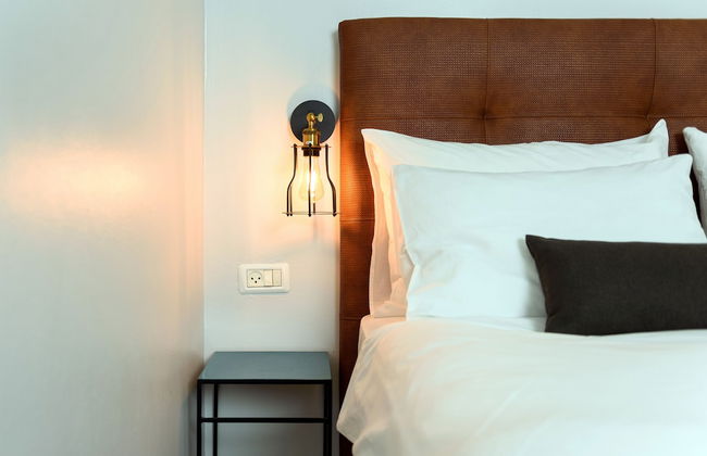 Sea Land Suites - Foto 15