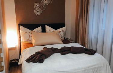 Nürnberg Apartment - Foto 19