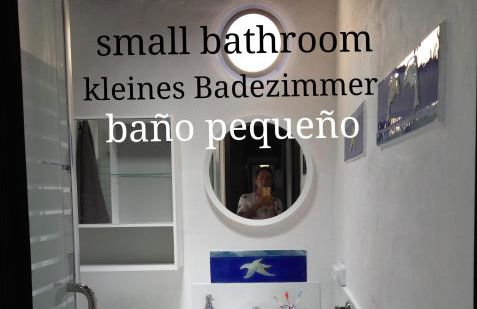 ALOELUX VILLA !! - Private Villa with POOL , jacuzzi, cinema, massage ,wonderful view, art desing villa - Photo 23