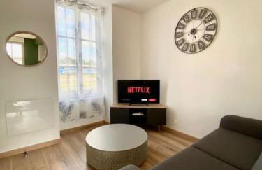 LOFT Jardin et Spa - Foto 18