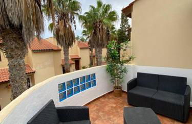 El Olivar Paraíso Playa - Photo 11