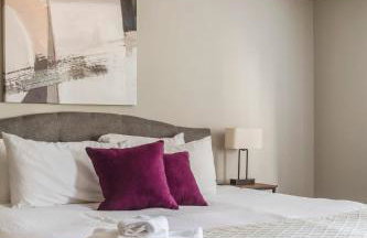 Newly renovated 4BR CozySuites - Foto 25