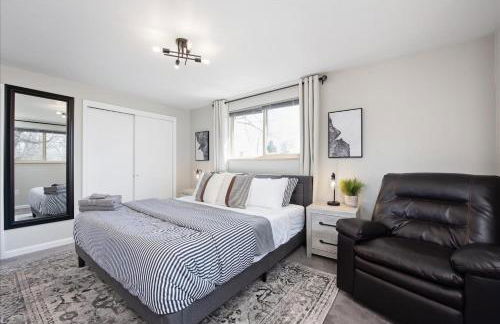 Modern Chic Retreat Near Mtns & Red Rocks Wifi - Foto 15