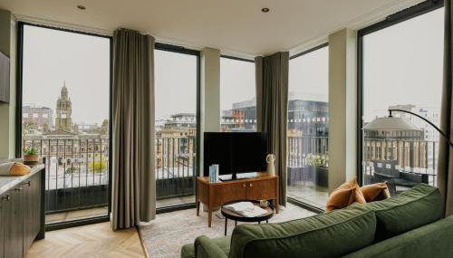 Native Glasgow - Foto 4